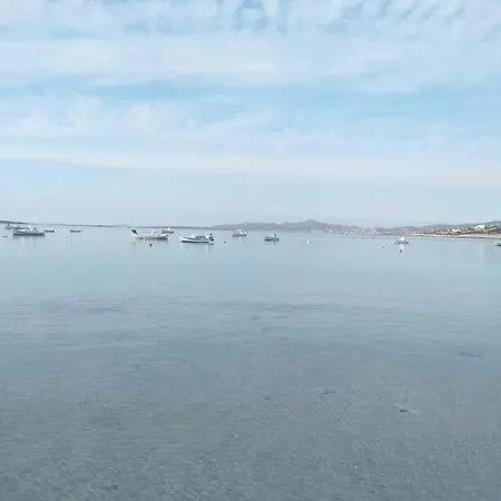 Вилла Sunset Алики