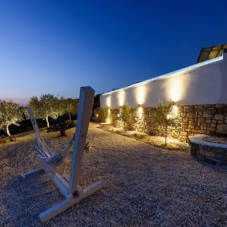 Sunset * Aliki (Paros)