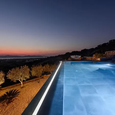 Sunset Villa Aliki (Paros)