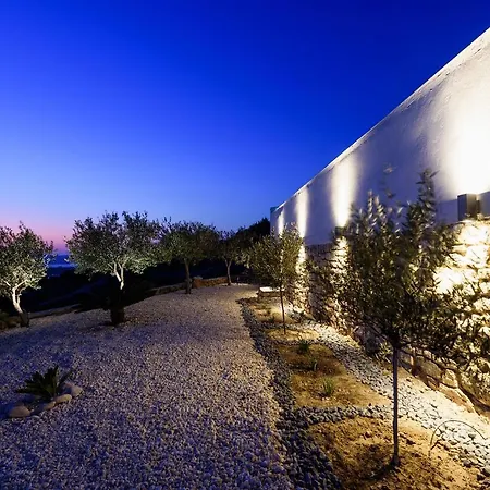 Sunset * Aliki (Paros)