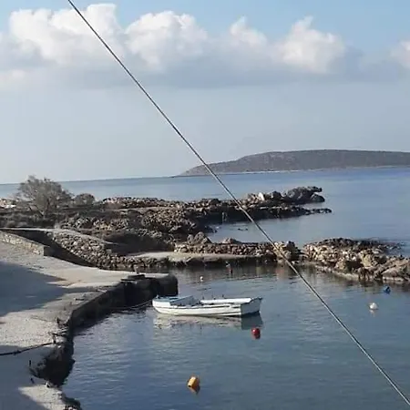 Sunset Aliki (Paros)