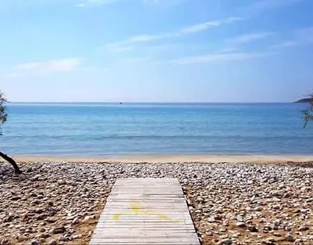 Sunset Aliki (Paros)