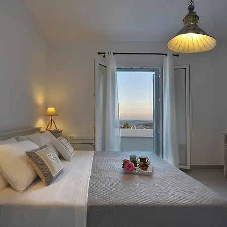 Sunset Aliki (Paros)