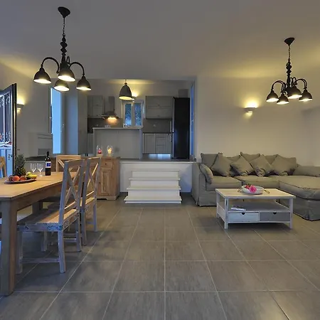 Sunset Villa Aliki (Paros)