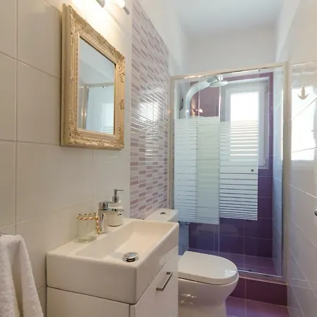 Sunset * Aliki (Paros)