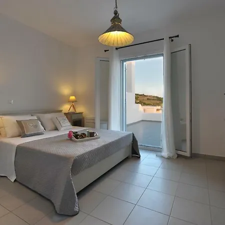 Villa Sunset Aliki (Paros)