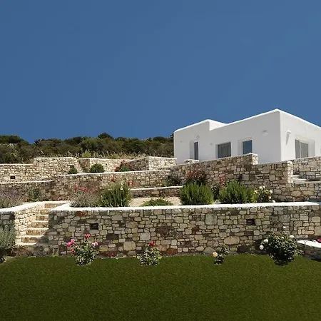 Sunset Villa Aliki (Paros)