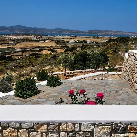 Sunset Aliki (Paros)