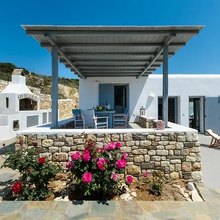 Sunset * Aliki (Paros)