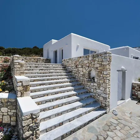 Sunset Aliki (Paros)