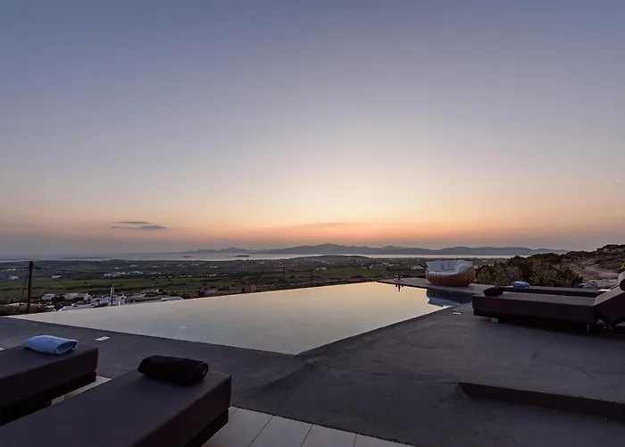 Βίλα Sunset Αλυκή