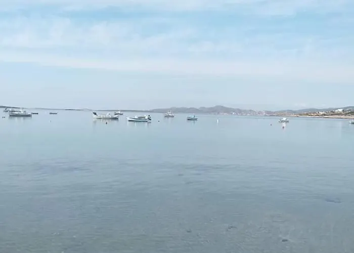 Βίλα Sunset Αλυκή