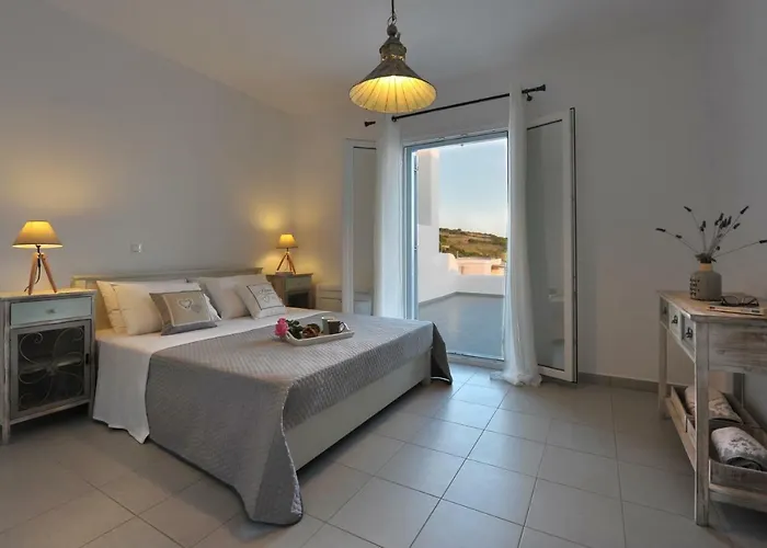 Βίλα Sunset Αλυκή